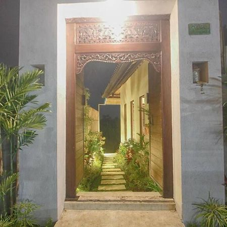 Umah Kemuning Near To Central Ubud Exterior foto