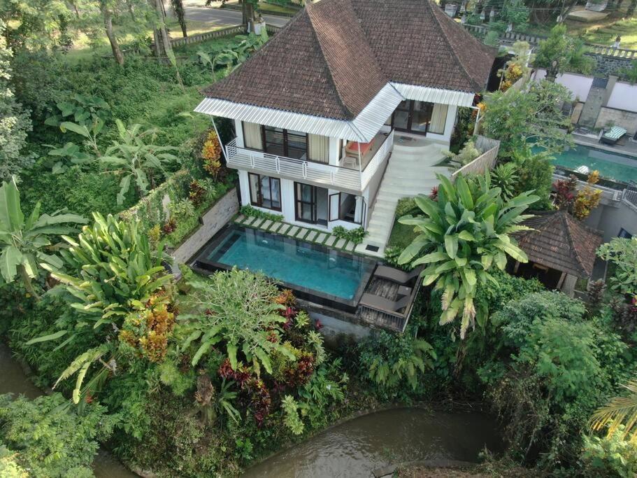 Umah Kemuning Near To Central Ubud Exterior foto