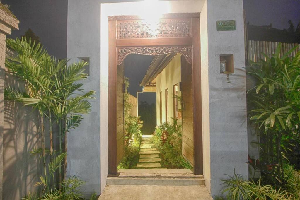 Umah Kemuning Near To Central Ubud Exterior foto